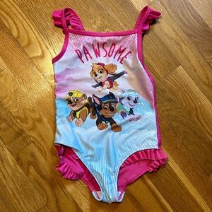 Paw Patrol Swimsuit